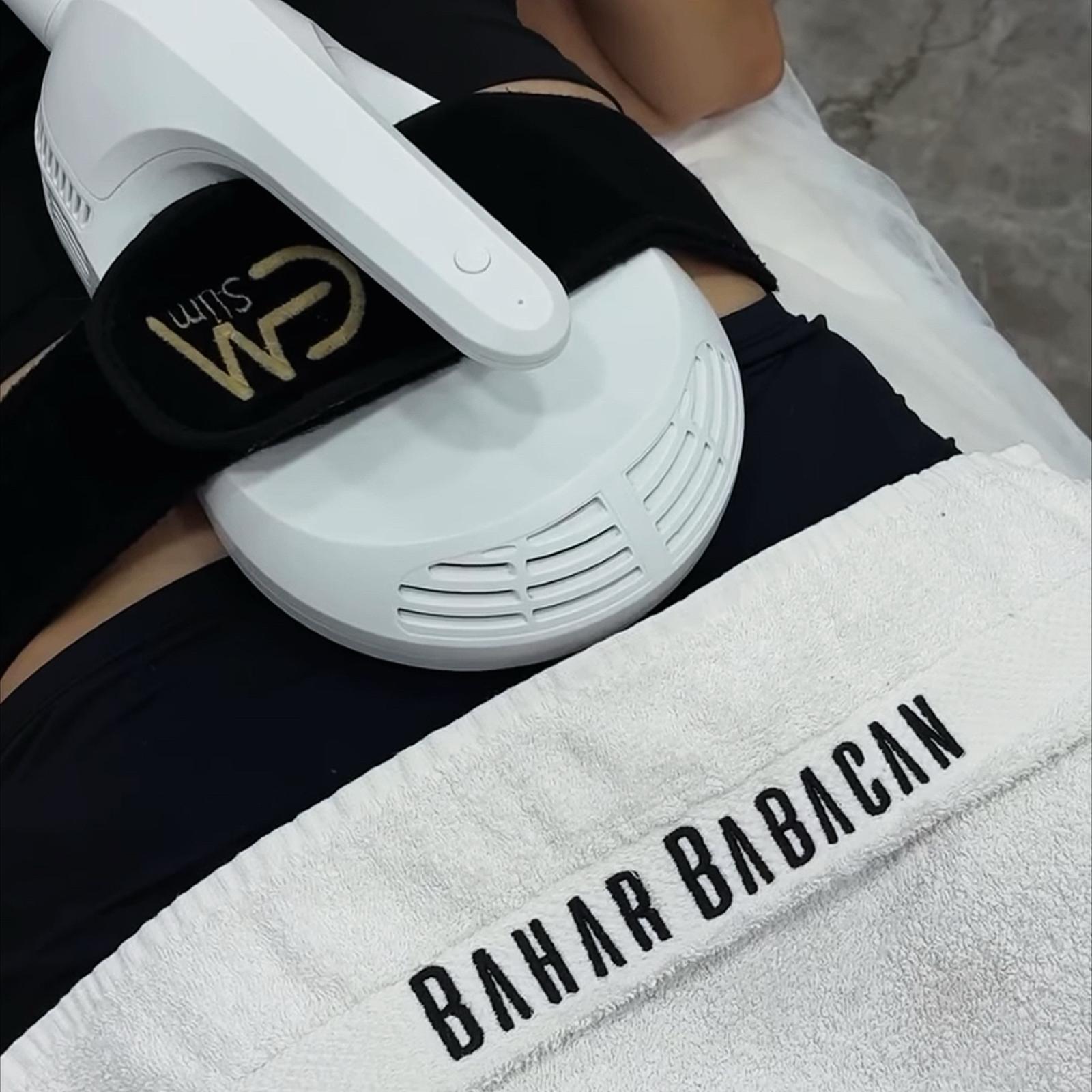 Bahar Babacan Beauty
